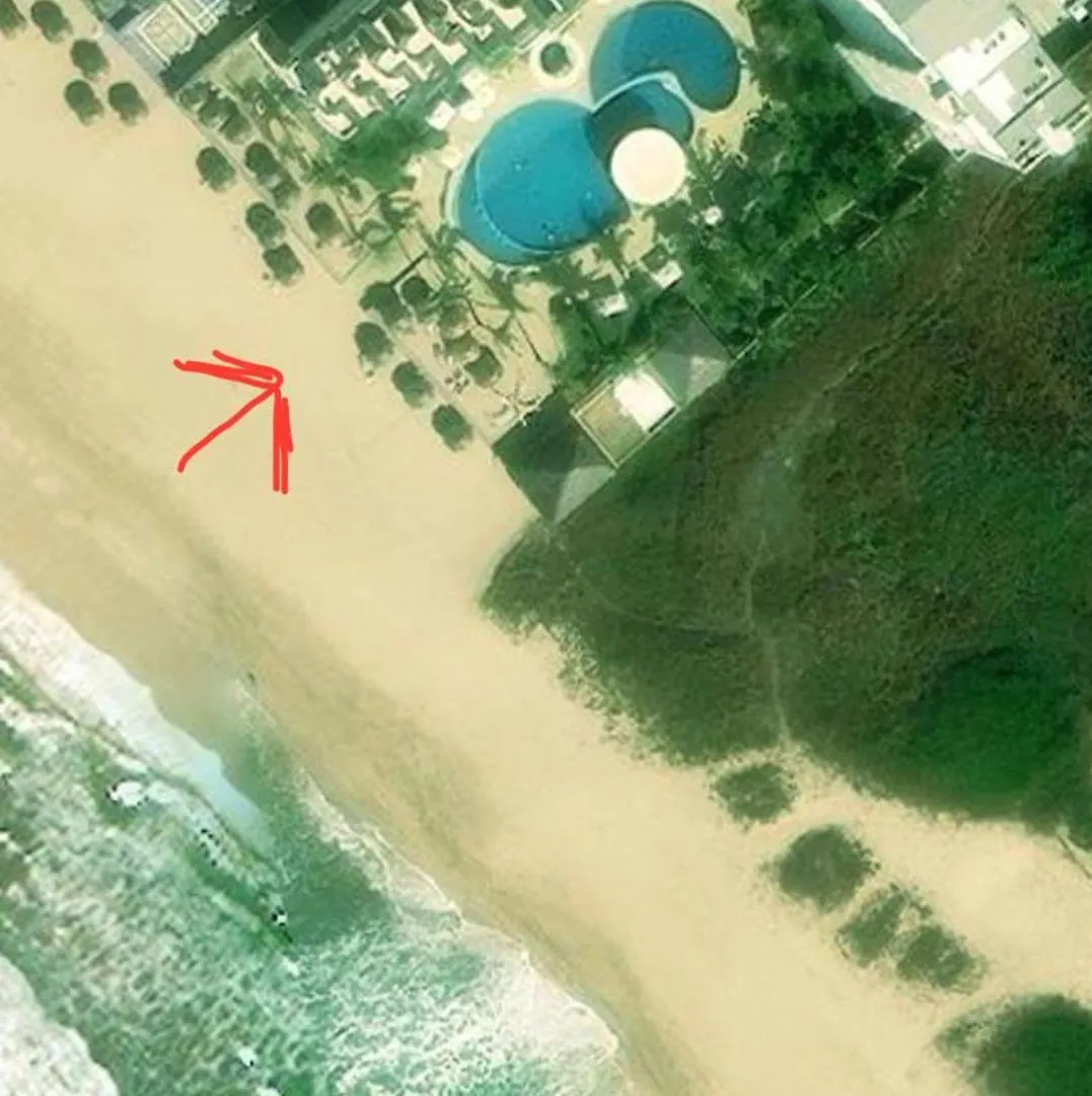 A Pie De Playa Lujo Y Confort Mazatlán Lejlighed